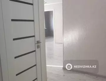 2-комнатная квартира, этаж 4 из 5, 45 м²