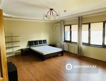 190 м², 5-комнатная квартира, этаж 9 из 9, 190 м², изображение - 14