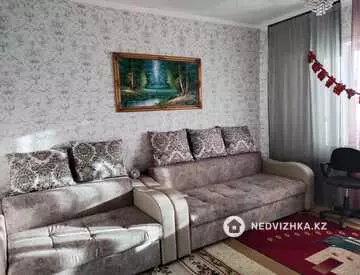 3-комнатная квартира, этаж 5 из 5, 70 м²