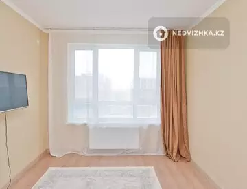 35.7 м², 1-комнатная квартира, этаж 10 из 22, 36 м², изображение - 4