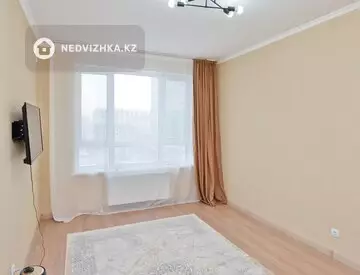 35.7 м², 1-комнатная квартира, этаж 10 из 22, 36 м², изображение - 7