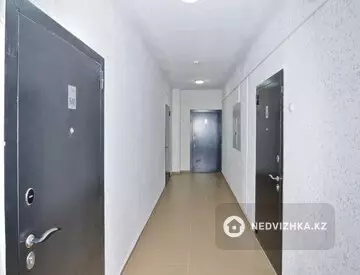 35.7 м², 1-комнатная квартира, этаж 10 из 22, 36 м², изображение - 12