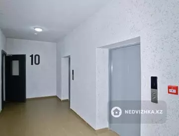 35.7 м², 1-комнатная квартира, этаж 10 из 22, 36 м², изображение - 15