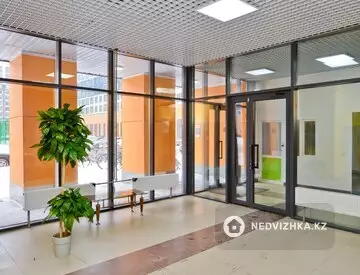 35.7 м², 1-комнатная квартира, этаж 10 из 22, 36 м², изображение - 18