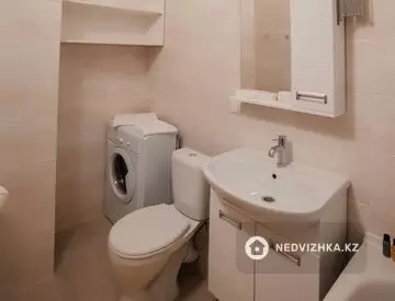 40 м², 1-комнатная квартира, этаж 6 из 9, 40 м², посуточно, изображение - 5