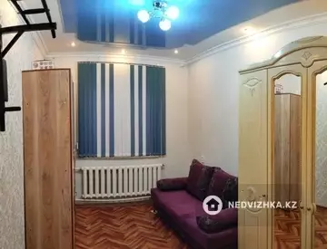 82 м², 4-комнатная квартира, этаж 5 из 5, 82 м², изображение - 5