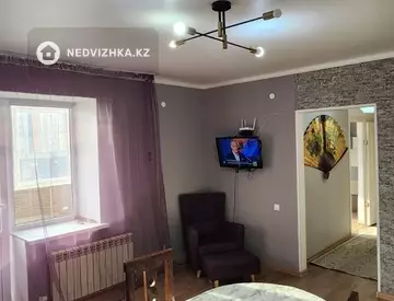 2-комнатная квартира, этаж 4 из 9, 48 м²