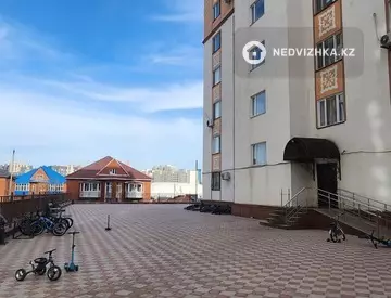 48 м², 2-комнатная квартира, этаж 4 из 9, 48 м², изображение - 14