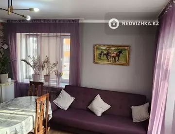 2-комнатная квартира, этаж 4 из 9, 48 м²