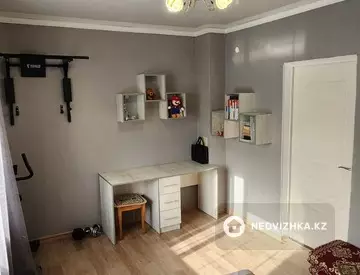 48 м², 2-комнатная квартира, этаж 4 из 9, 48 м², изображение - 5