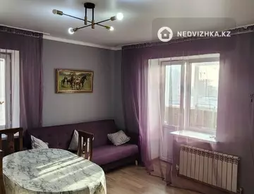 2-комнатная квартира, этаж 4 из 9, 48 м²