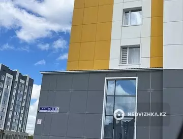 40.1 м², 1-комнатная квартира, этаж 8 из 9, 40 м², изображение - 6