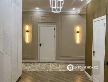 124 м², 3-комнатная квартира, этаж 5 из 5, 124 м², изображение - 1