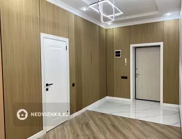 124 м², 3-комнатная квартира, этаж 5 из 5, 124 м², изображение - 0