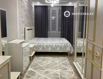 124 м², 3-комнатная квартира, этаж 5 из 5, 124 м², изображение - 4