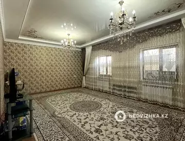 4-комнатный дом, 8 соток, 180 м²