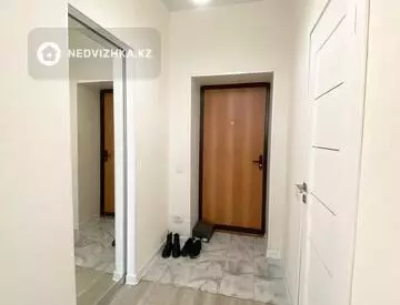 46 м², 1-комнатная квартира, этаж 5 из 7, 46 м², изображение - 13