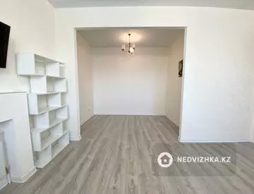 1-комнатная квартира, этаж 5 из 7, 46 м²