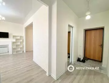 1-комнатная квартира, этаж 5 из 7, 46 м²