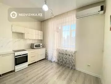 46 м², 1-комнатная квартира, этаж 5 из 7, 46 м², изображение - 4