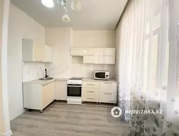 46 м², 1-комнатная квартира, этаж 5 из 7, 46 м², изображение - 5