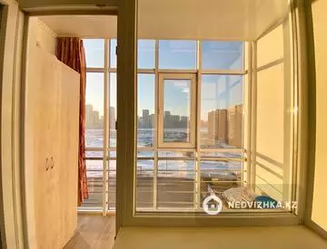 46 м², 1-комнатная квартира, этаж 5 из 7, 46 м², изображение - 20