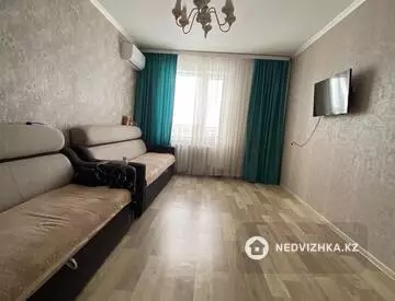 4-комнатная квартира, 80 м²