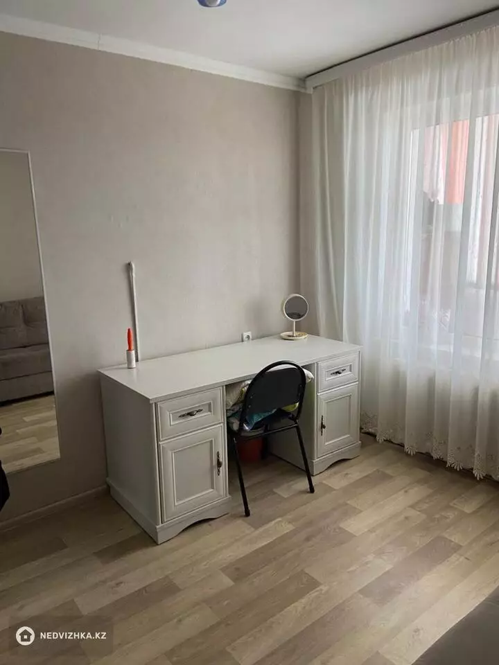 80 м², 4-комнатная квартира, 80 м², изображение - 1