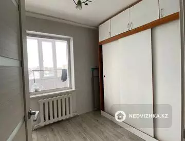 4-комнатная квартира, 80 м²