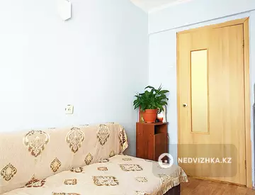 60 м², 4-комнатная квартира, этаж 3 из 5, 60 м², изображение - 5