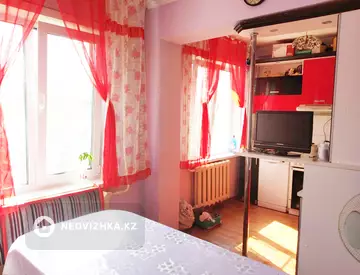 60 м², 4-комнатная квартира, этаж 3 из 5, 60 м², изображение - 10