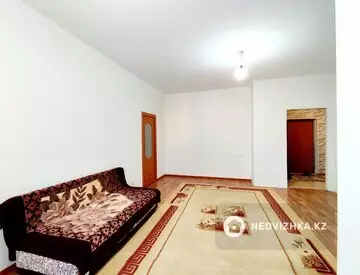 2-комнатная квартира, этаж 15 из 19, 83 м², на длительный срок