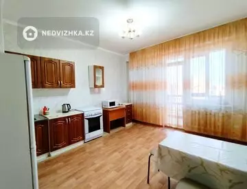 83 м², 2-комнатная квартира, этаж 15 из 19, 83 м², на длительный срок, изображение - 14