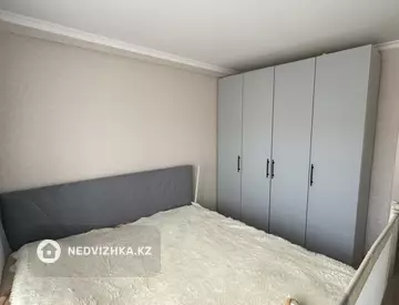 2-комнатная квартира, этаж 2 из 5, 54 м²