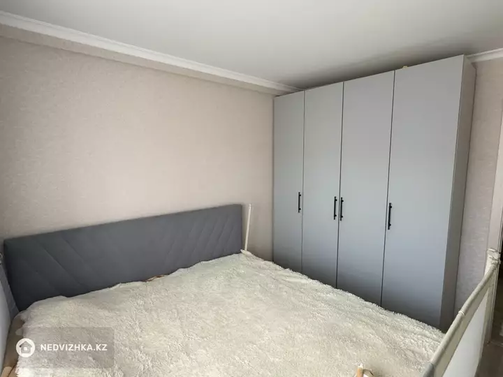 54 м², 2-комнатная квартира, этаж 2 из 5, 54 м², изображение - 1