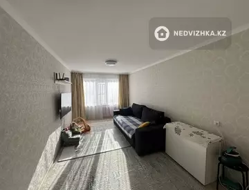 2-комнатная квартира, этаж 2 из 5, 54 м²