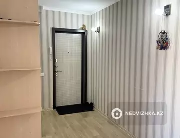 54 м², 2-комнатная квартира, этаж 2 из 5, 54 м², изображение - 4