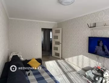 2-комнатная квартира, этаж 2 из 5, 54 м²