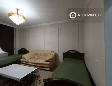 2-комнатная квартира, этаж 1 из 5, 57 м²