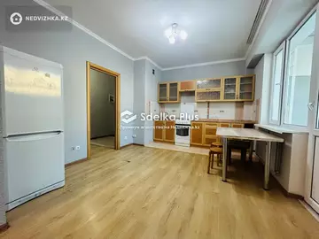 3-комнатная квартира, этаж 8 из 14, 109 м²