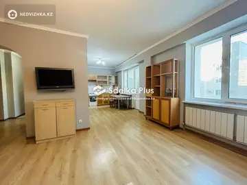 109 м², 3-комнатная квартира, этаж 8 из 14, 109 м², изображение - 4