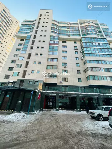 109 м², 3-комнатная квартира, этаж 8 из 14, 109 м², изображение - 23