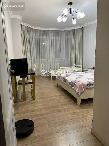 90 м², 3-комнатная квартира, этаж 7 из 9, 90 м², изображение - 0