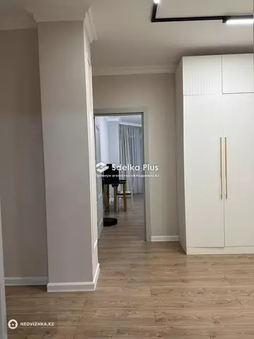 90 м², 3-комнатная квартира, этаж 7 из 9, 90 м², изображение - 5