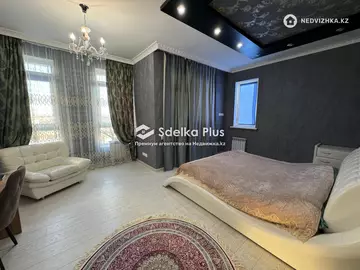 89 м², 3-комнатная квартира, этаж 10 из 14, 89 м², изображение - 11