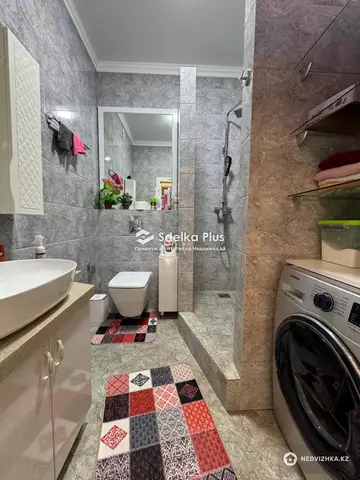 89 м², 3-комнатная квартира, этаж 10 из 14, 89 м², изображение - 12