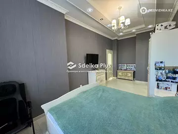 89 м², 3-комнатная квартира, этаж 10 из 14, 89 м², изображение - 13