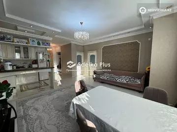 89 м², 3-комнатная квартира, этаж 10 из 14, 89 м², изображение - 0