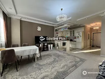 89 м², 3-комнатная квартира, этаж 10 из 14, 89 м², изображение - 3