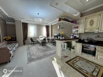 89 м², 3-комнатная квартира, этаж 10 из 14, 89 м², изображение - 6